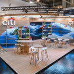 Exhibition stands UK