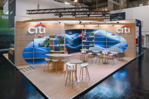 Exhibition stands UK