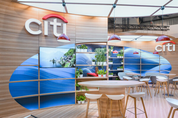 CITI - Essen_Exhibition_Stand