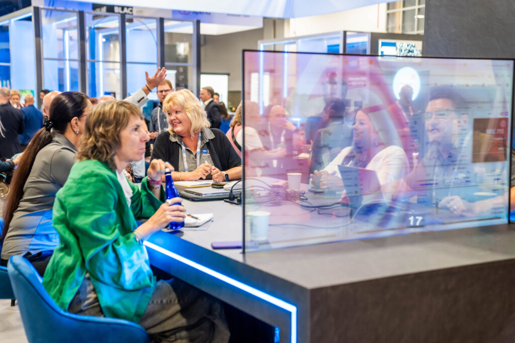 exhibition stand tips 2026