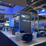 Exhibition stand design London