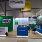 Exhibition stands
