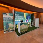Modular Exhibition Stands