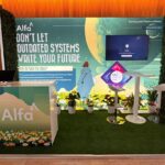 Modular Exhibition Stands