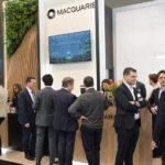 Exhibition stands - Macquarie
