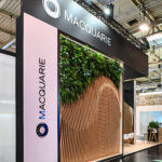 Exhibition stands - Macquarie