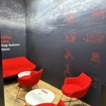 exhibition stands