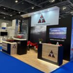 exhibition stands