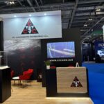 exhibition stands