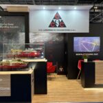 exhibition stands